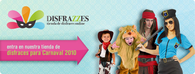 Disfrazzes