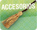 Accesorios para disfraces