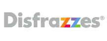 Tiendas disfraces online - DISFRAZZES.com